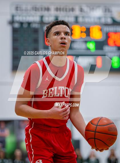 Thumbnail 3 in Belton @ Ellison photogallery.