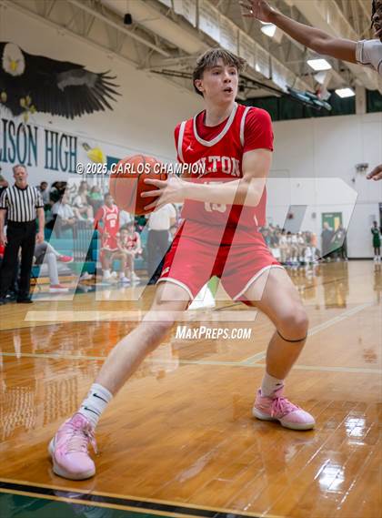 Thumbnail 3 in Belton @ Ellison photogallery.