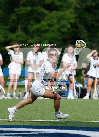 Thumbnail 2 in Wilton vs. Cheshire (CIAC Class L Quarterfinals) photogallery.