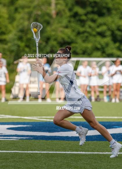 Thumbnail 3 in Wilton vs. Cheshire (CIAC Class L Quarterfinals) photogallery.