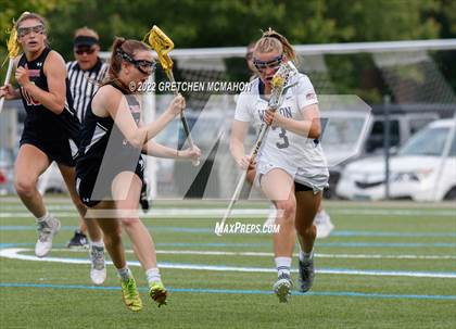 Thumbnail 1 in Wilton vs. Cheshire (CIAC Class L Quarterfinals) photogallery.