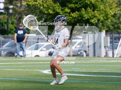 Thumbnail 1 in Wilton vs. Cheshire (CIAC Class L Quarterfinals) photogallery.