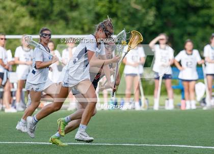 Thumbnail 2 in Wilton vs. Cheshire (CIAC Class L Quarterfinals) photogallery.