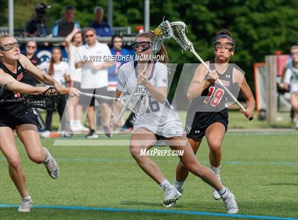 Thumbnail 1 in Wilton vs. Cheshire (CIAC Class L Quarterfinals) photogallery.