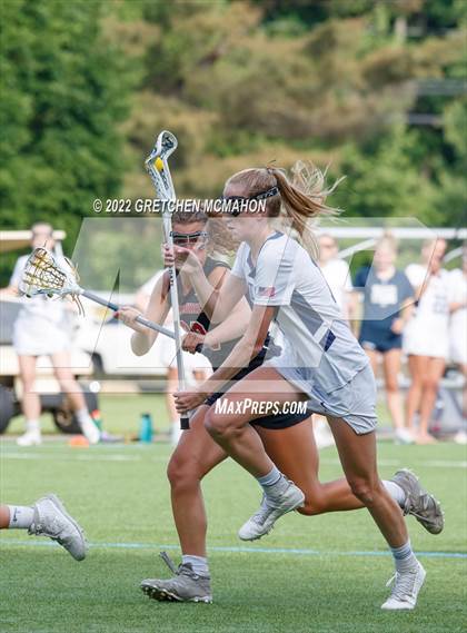Thumbnail 2 in Wilton vs. Cheshire (CIAC Class L Quarterfinals) photogallery.