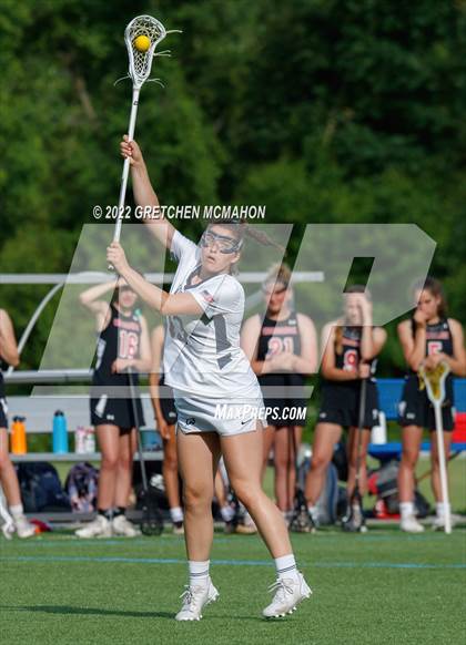 Thumbnail 2 in Wilton vs. Cheshire (CIAC Class L Quarterfinals) photogallery.