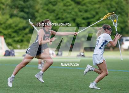 Thumbnail 3 in Wilton vs. Cheshire (CIAC Class L Quarterfinals) photogallery.