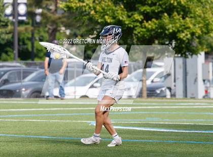 Thumbnail 3 in Wilton vs. Cheshire (CIAC Class L Quarterfinals) photogallery.