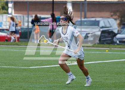 Thumbnail 2 in Wilton vs. Cheshire (CIAC Class L Quarterfinals) photogallery.