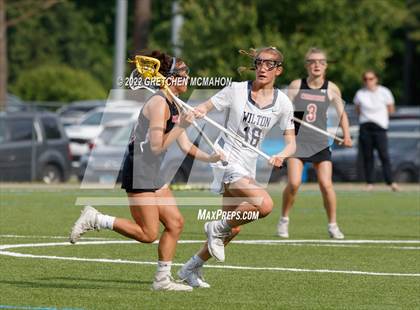 Thumbnail 1 in Wilton vs. Cheshire (CIAC Class L Quarterfinals) photogallery.