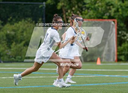 Thumbnail 3 in Wilton vs. Cheshire (CIAC Class L Quarterfinals) photogallery.