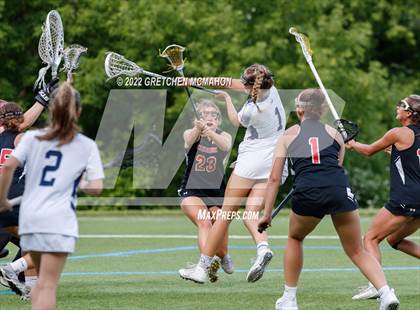 Thumbnail 3 in Wilton vs. Cheshire (CIAC Class L Quarterfinals) photogallery.