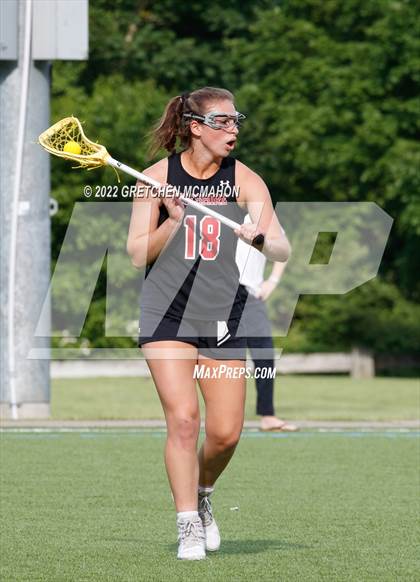 Thumbnail 1 in Wilton vs. Cheshire (CIAC Class L Quarterfinals) photogallery.