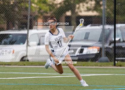 Thumbnail 3 in Wilton vs. Cheshire (CIAC Class L Quarterfinals) photogallery.