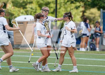 Thumbnail 2 in Wilton vs. Cheshire (CIAC Class L Quarterfinals) photogallery.