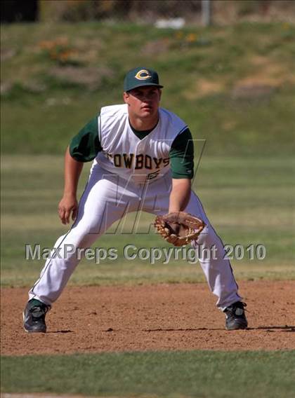 Thumbnail 2 in Golden Valley @ Canyon photogallery.