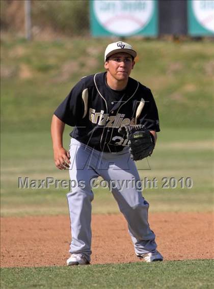 Thumbnail 2 in Golden Valley @ Canyon photogallery.