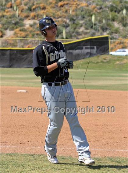 Thumbnail 3 in Golden Valley @ Canyon photogallery.