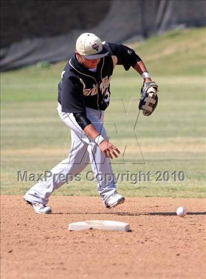 Thumbnail 3 in Golden Valley @ Canyon photogallery.
