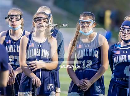 Thumbnail 1 in Cherry Creek vs. Palmer Ridge (CHSAA Semifinals) photogallery.