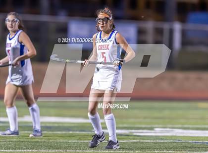 Thumbnail 1 in Cherry Creek vs. Palmer Ridge (CHSAA Semifinals) photogallery.