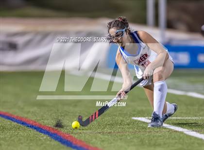Thumbnail 2 in Cherry Creek vs. Palmer Ridge (CHSAA Semifinals) photogallery.