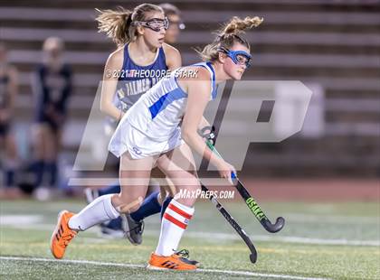 Thumbnail 1 in Cherry Creek vs. Palmer Ridge (CHSAA Semifinals) photogallery.