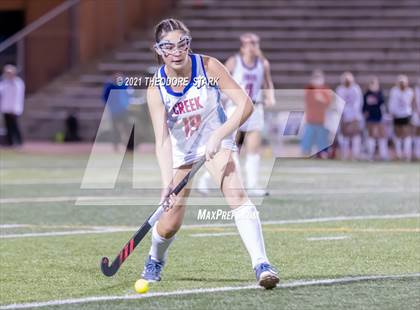 Thumbnail 1 in Cherry Creek vs. Palmer Ridge (CHSAA Semifinals) photogallery.