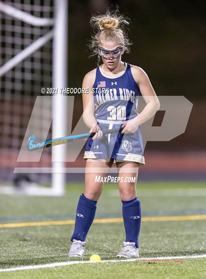 Thumbnail 2 in Cherry Creek vs. Palmer Ridge (CHSAA Semifinals) photogallery.