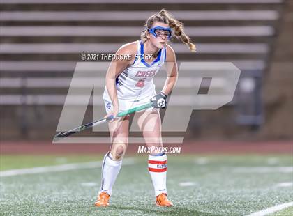 Thumbnail 1 in Cherry Creek vs. Palmer Ridge (CHSAA Semifinals) photogallery.