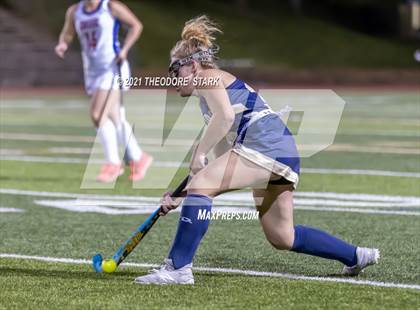 Thumbnail 3 in Cherry Creek vs. Palmer Ridge (CHSAA Semifinals) photogallery.