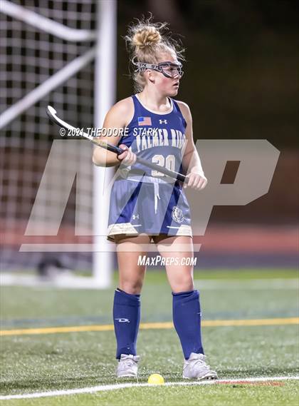 Thumbnail 1 in Cherry Creek vs. Palmer Ridge (CHSAA Semifinals) photogallery.