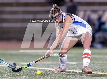 Thumbnail 1 in Cherry Creek vs. Palmer Ridge (CHSAA Semifinals) photogallery.