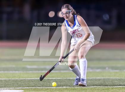 Thumbnail 1 in Cherry Creek vs. Palmer Ridge (CHSAA Semifinals) photogallery.