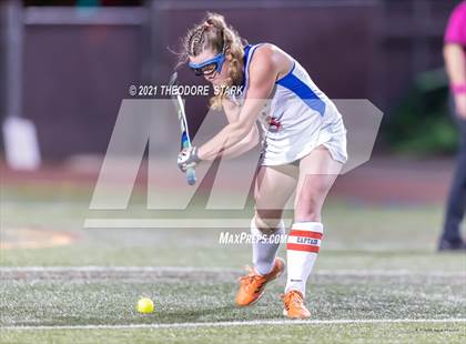 Thumbnail 2 in Cherry Creek vs. Palmer Ridge (CHSAA Semifinals) photogallery.