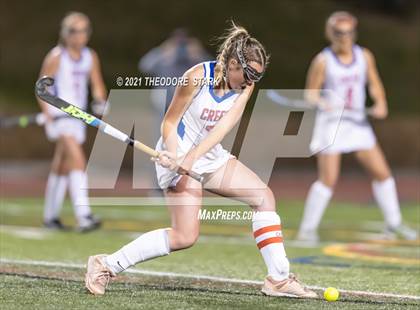 Thumbnail 3 in Cherry Creek vs. Palmer Ridge (CHSAA Semifinals) photogallery.