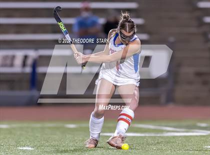Thumbnail 3 in Cherry Creek vs. Palmer Ridge (CHSAA Semifinals) photogallery.