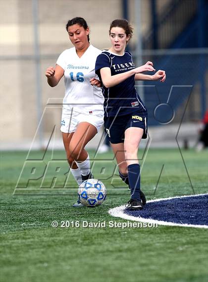Thumbnail 3 in Notre Dame @ Valley Christian photogallery.