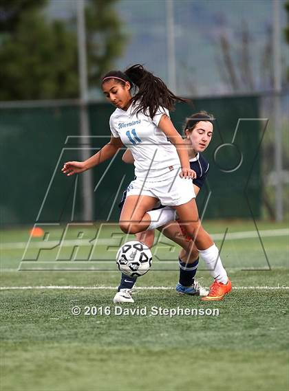 Thumbnail 3 in Notre Dame @ Valley Christian photogallery.