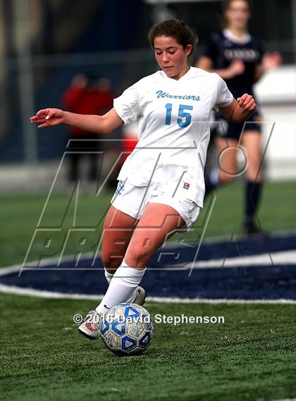 Thumbnail 3 in Notre Dame @ Valley Christian photogallery.