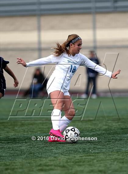 Thumbnail 3 in Notre Dame @ Valley Christian photogallery.