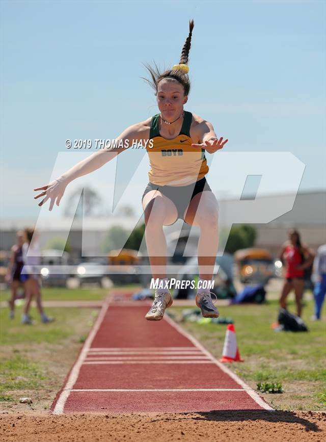 Photo 22 in the UIL 3A Area Meet Photo Gallery (31 Photos)