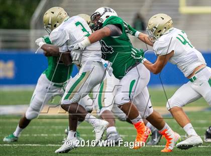 Thumbnail 1 in Buford vs. Roswell (Corky Kell Classic) photogallery.