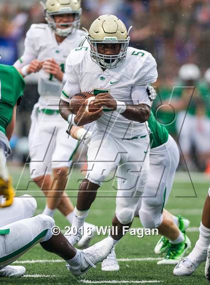 Thumbnail 3 in Buford vs. Roswell (Corky Kell Classic) photogallery.