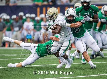 Thumbnail 2 in Buford vs. Roswell (Corky Kell Classic) photogallery.