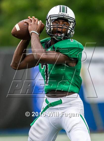 Thumbnail 2 in Buford vs. Roswell (Corky Kell Classic) photogallery.