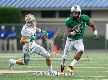 Thumbnail 2 in Buford vs. Roswell (Corky Kell Classic) photogallery.