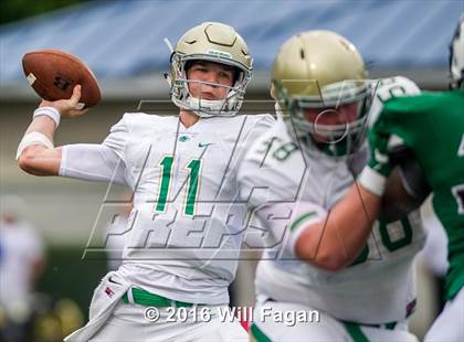 Thumbnail 2 in Buford vs. Roswell (Corky Kell Classic) photogallery.