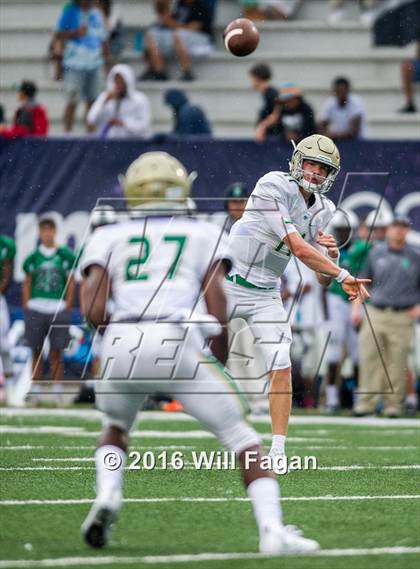 Thumbnail 1 in Buford vs. Roswell (Corky Kell Classic) photogallery.