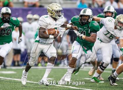 Thumbnail 1 in Buford vs. Roswell (Corky Kell Classic) photogallery.